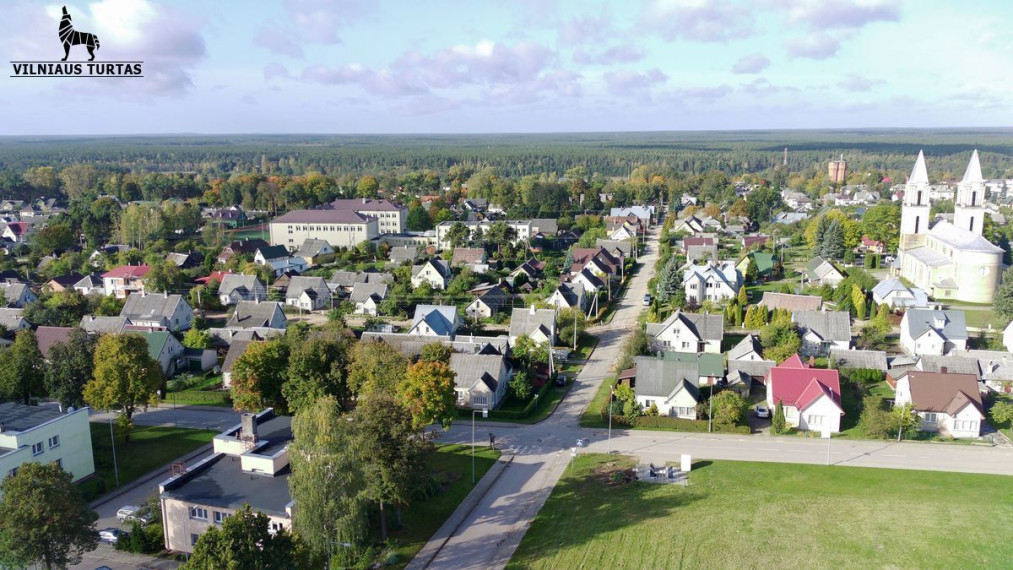 Parduodamas butas Liepų g., Švenčionėlių m., Švenčionių r. sav., 46.3 m2 ploto, 2 kambariai 22