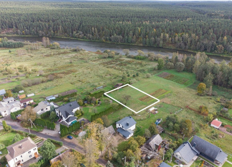 Parduodamas kitos paskirties sklypas Ožkinių g., Ožkiniai, Vilniaus m., Vilniaus m. sav., 17.46 a ploto