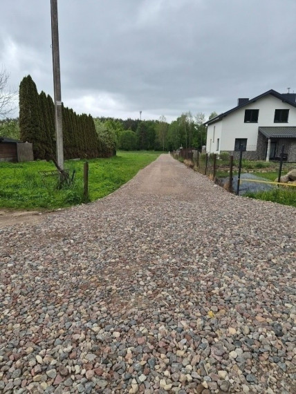 Parduodamas kitos paskirties sklypas Ožkinių g., Ožkiniai, Vilniaus m., Vilniaus m. sav., 17.46 a ploto 20