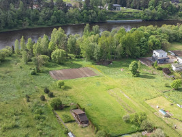 Parduodamas kitos paskirties sklypas Ožkinių g., Ožkiniai, Vilniaus m., Vilniaus m. sav., 17.46 a ploto 3