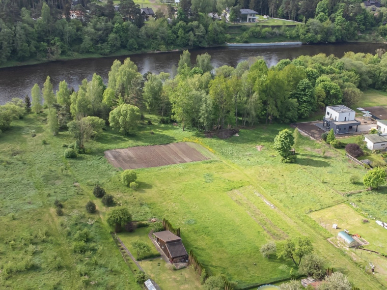Parduodamas kitos paskirties sklypas Ožkinių g., Ožkiniai, Vilniaus m., Vilniaus m. sav., 17.46 a ploto 3