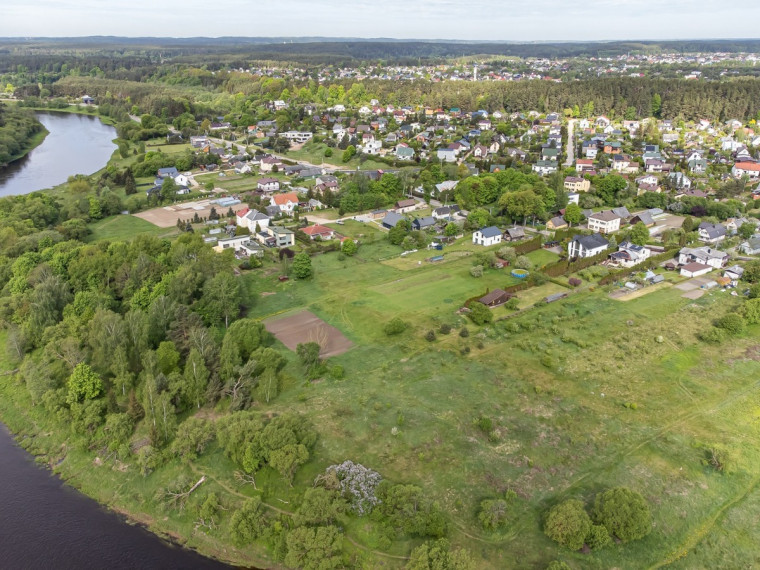 Parduodamas kitos paskirties sklypas Ožkinių g., Ožkiniai, Vilniaus m., Vilniaus m. sav., 17.46 a ploto 4