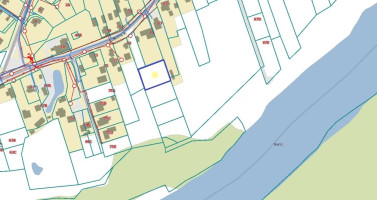 Parduodamas kitos paskirties sklypas Ožkinių g., Ožkiniai, Vilniaus m., Vilniaus m. sav., 17.46 a ploto 5