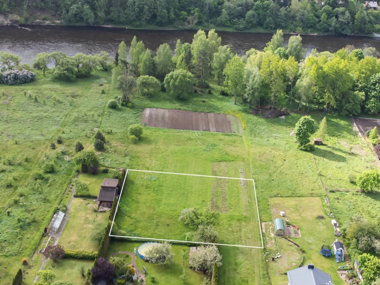 Parduodamas kitos paskirties sklypas Ožkinių g., Ožkiniai, Vilniaus m., Vilniaus m. sav., 17.46 a ploto 7