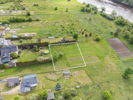 Parduodamas kitos paskirties sklypas Ožkinių g., Ožkiniai, Vilniaus m., Vilniaus m. sav., 17.46 a ploto 10