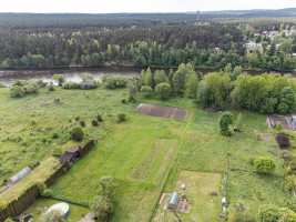 Parduodamas kitos paskirties sklypas Ožkinių g., Ožkiniai, Vilniaus m., Vilniaus m. sav., 17.46 a ploto 11