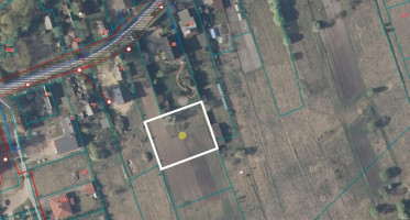Parduodamas kitos paskirties sklypas Ožkinių g., Ožkiniai, Vilniaus m., Vilniaus m. sav., 17.46 a ploto 15