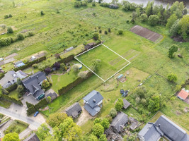 Parduodamas kitos paskirties sklypas Ožkinių g., Ožkiniai, Vilniaus m., Vilniaus m. sav., 17.46 a ploto 9