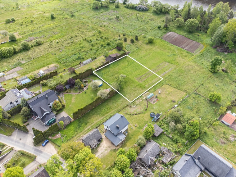 Parduodamas kitos paskirties sklypas Ožkinių g., Ožkiniai, Vilniaus m., Vilniaus m. sav., 17.46 a ploto 8
