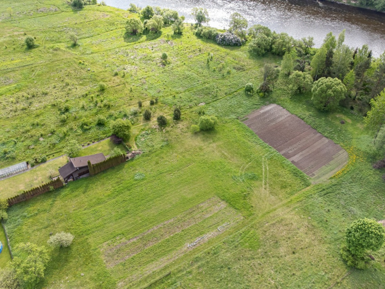 Parduodamas kitos paskirties sklypas Ožkinių g., Ožkiniai, Vilniaus m., Vilniaus m. sav., 17.46 a ploto 11