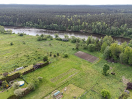 Parduodamas kitos paskirties sklypas Ožkinių g., Ožkiniai, Vilniaus m., Vilniaus m. sav., 17.46 a ploto 13