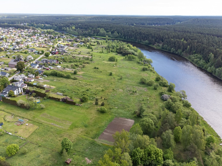 Parduodamas kitos paskirties sklypas Ožkinių g., Ožkiniai, Vilniaus m., Vilniaus m. sav., 17.46 a ploto 13