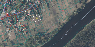 Parduodamas kitos paskirties sklypas Ožkinių g., Ožkiniai, Vilniaus m., Vilniaus m. sav., 17.46 a ploto 17