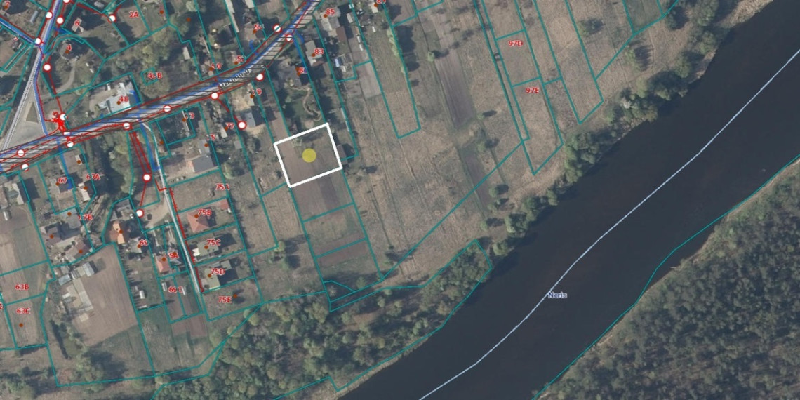 Parduodamas kitos paskirties sklypas Ožkinių g., Ožkiniai, Vilniaus m., Vilniaus m. sav., 17.46 a ploto 16