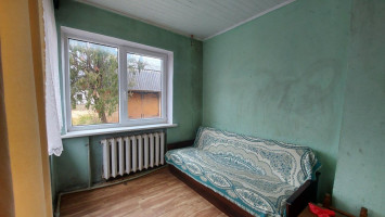 Parduodamas namas Karpėnų g., Naujosios Akmenės m., Akmenės r. sav., 87.91 m² ploto 4 kambariai 13
