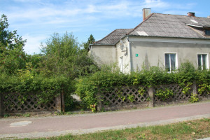 Parduodamas namas Karpėnų g., Naujosios Akmenės m., Akmenės r. sav., 87.91 m² ploto 4 kambariai 3