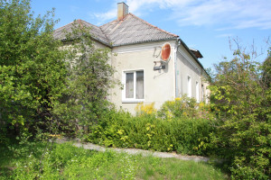 Parduodamas namas Karpėnų g., Naujosios Akmenės m., Akmenės r. sav., 87.91 m² ploto 4 kambariai 4