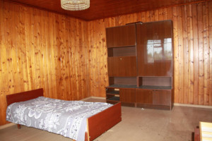 Parduodamas namas Karpėnų g., Naujosios Akmenės m., Akmenės r. sav., 87.91 m² ploto 4 kambariai 9
