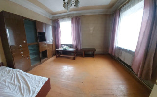 Parduodamas namas Karpėnų g., Naujosios Akmenės m., Akmenės r. sav., 87.91 m² ploto 4 kambariai 10