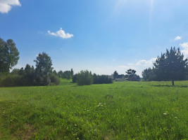 Parduodamas sklypas Garnelių k., Utenos r. sav., 12 a ploto 3