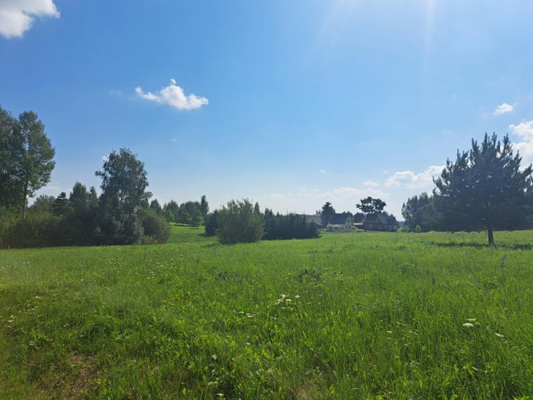 Parduodamas sklypas Garnelių k., Utenos r. sav., 12 a ploto 3