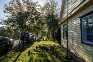 Parduodamas namas Maironio skg., Ukmergės m., Ukmergės r. sav., 60.63 m2 ploto, 1 aukštai 4