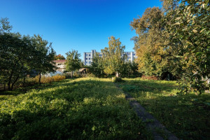 Parduodamas namas Maironio skg., Ukmergės m., Ukmergės r. sav., 60.63 m2 ploto, 1 aukštai 10