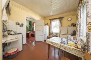 Parduodamas namas Maironio skg., Ukmergės m., Ukmergės r. sav., 60.63 m2 ploto, 1 aukštai 16