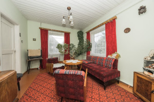 Parduodamas namas Maironio skg., Ukmergės m., Ukmergės r. sav., 60.63 m2 ploto, 1 aukštai 17
