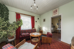Parduodamas namas Maironio skg., Ukmergės m., Ukmergės r. sav., 60.63 m2 ploto, 1 aukštai 18