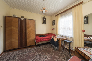 Parduodamas namas Maironio skg., Ukmergės m., Ukmergės r. sav., 60.63 m2 ploto, 1 aukštai 19
