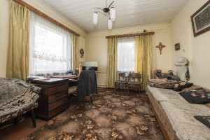 Parduodamas namas Maironio skg., Ukmergės m., Ukmergės r. sav., 60.63 m2 ploto, 1 aukštai 20