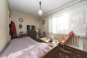Parduodamas namas Gruodžio 17-osios g., Ukmergės m., Ukmergės r. sav., 80.96 m2 ploto, 1 aukštai 17