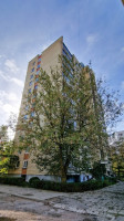 Parduodamas butas Partizanų g., Dainava, Kauno m., Kauno m. sav., 65.08 m2 ploto, 3 kambariai 15