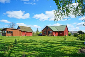 Parduodamas namas Lazdinių k., Švenčionių r. sav., 113.79 m² ploto 4 kambariai 1