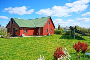 Parduodamas namas Lazdinių k., Švenčionių r. sav., 113.79 m² ploto 4 kambariai 2