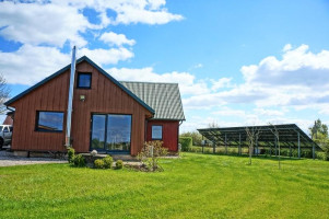 Parduodamas namas Lazdinių k., Švenčionių r. sav., 113.79 m² ploto 4 kambariai 5