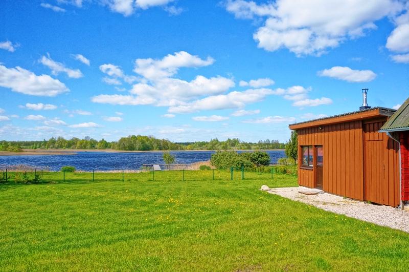 Parduodamas namas Lazdinių k., Švenčionių r. sav., 149.76 m² ploto 4 kambariai 8