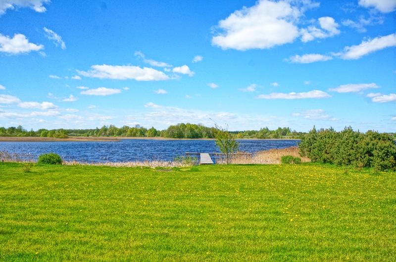 Parduodamas namas Lazdinių k., Švenčionių r. sav., 149.76 m² ploto 4 kambariai 9