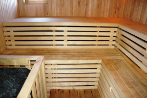 Parduodamas namas Lazdinių k., Švenčionių r. sav., 113.79 m² ploto 4 kambariai 11