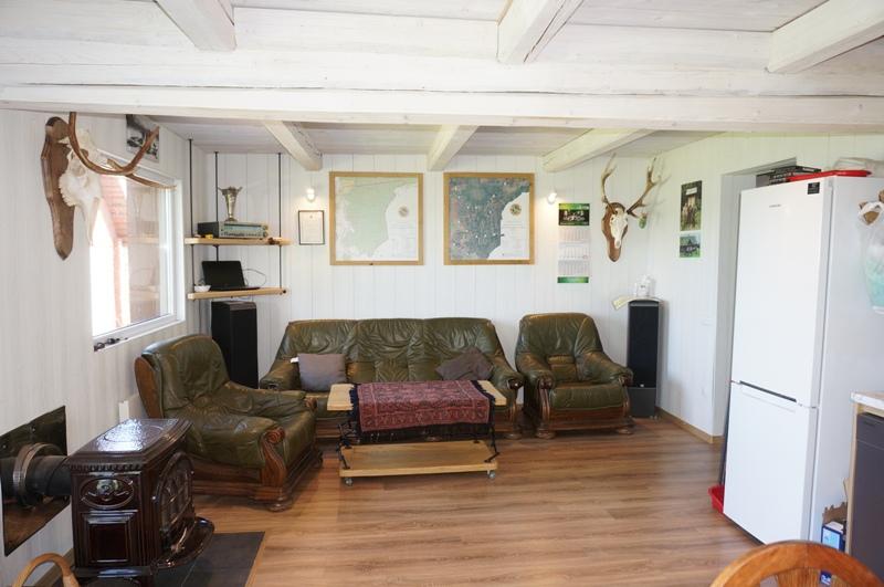 Parduodamas namas Lazdinių k., Švenčionių r. sav., 149.76 m² ploto 4 kambariai 13