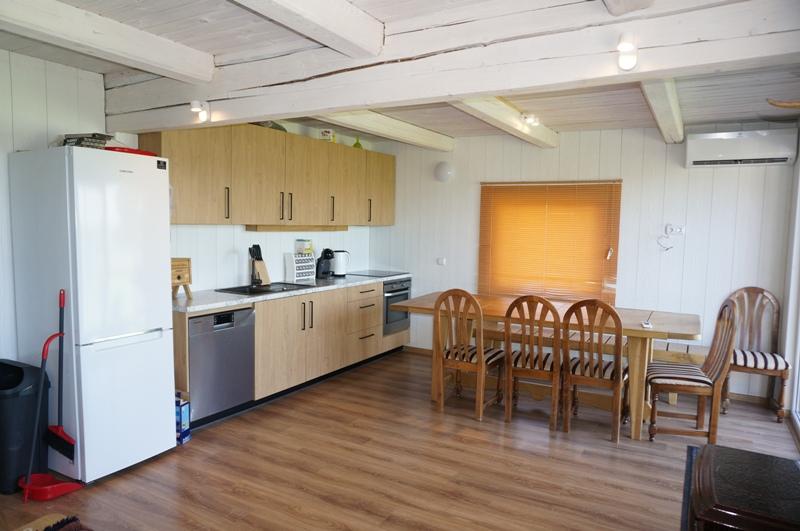 Parduodamas namas Lazdinių k., Švenčionių r. sav., 149.76 m² ploto 4 kambariai 14