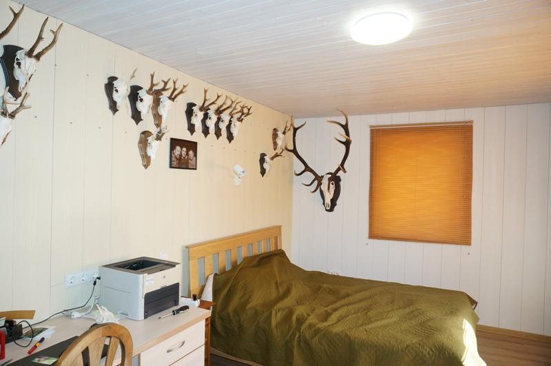 Parduodamas namas Lazdinių k., Švenčionių r. sav., 149.76 m² ploto 4 kambariai 16