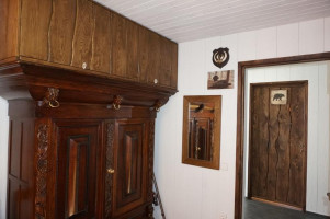 Parduodamas namas Lazdinių k., Švenčionių r. sav., 113.79 m² ploto 4 kambariai 17