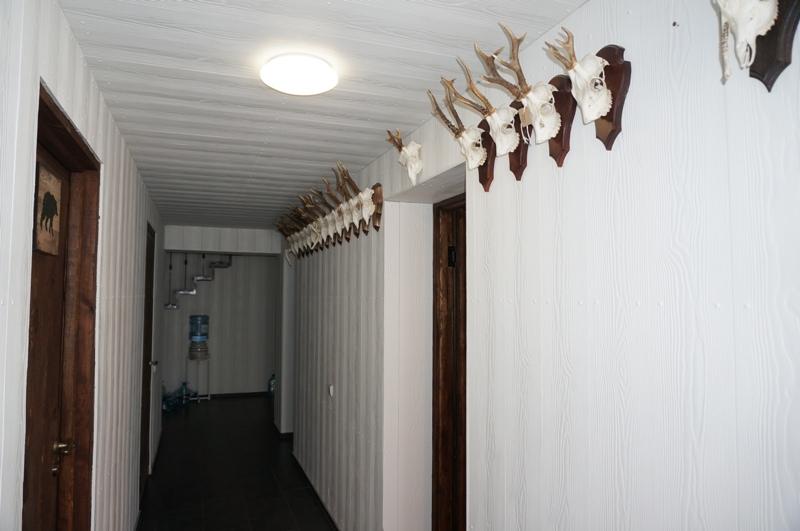 Parduodamas namas Lazdinių k., Švenčionių r. sav., 149.76 m² ploto 4 kambariai 18