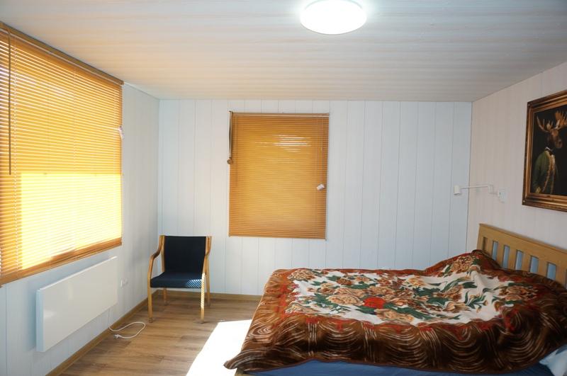 Parduodamas namas Lazdinių k., Švenčionių r. sav., 149.76 m² ploto 4 kambariai 19