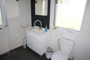 Parduodamas namas Lazdinių k., Švenčionių r. sav., 113.79 m² ploto 4 kambariai 20