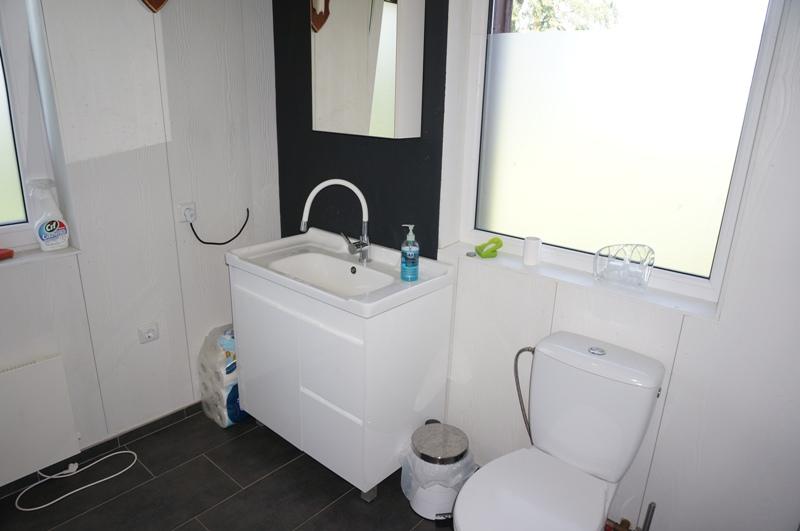 Parduodamas namas Lazdinių k., Švenčionių r. sav., 149.76 m² ploto 4 kambariai 20