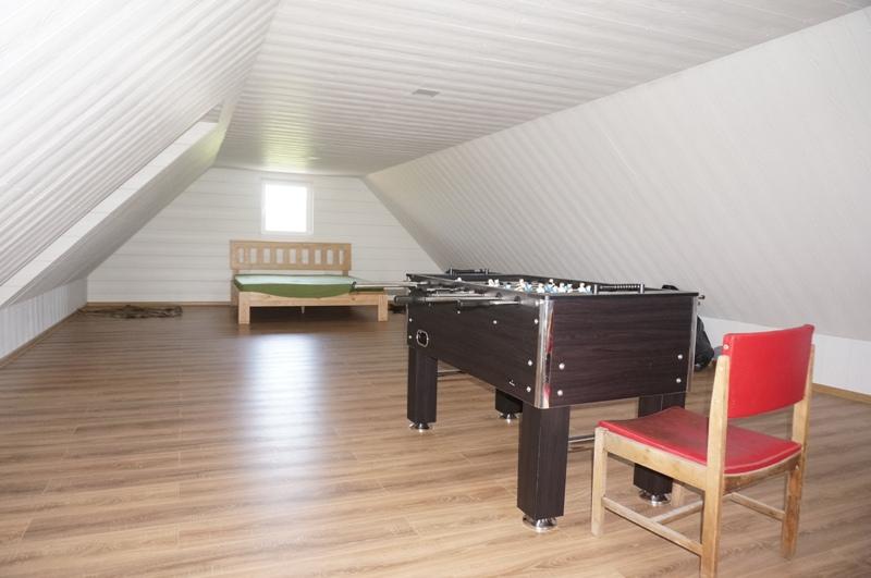 Parduodamas namas Lazdinių k., Švenčionių r. sav., 149.76 m² ploto 4 kambariai 23