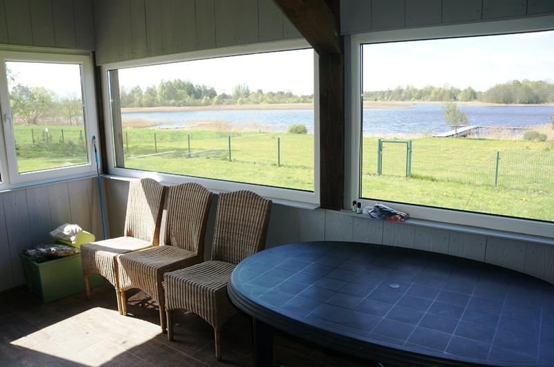 Parduodamas namas Lazdinių k., Švenčionių r. sav., 149.76 m² ploto 4 kambariai 12